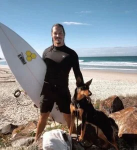 Alex “Chumpy” Pullin Obituary, Cause of Death - Remembering an Australian Champion