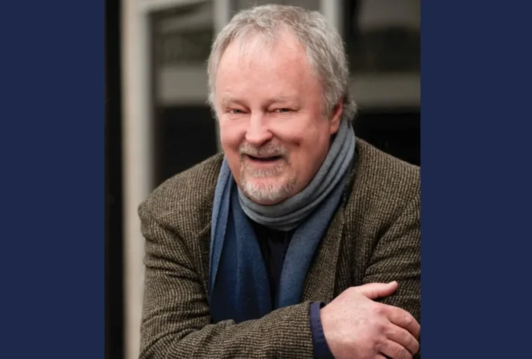 Bill McGlaughlin Obituary, Cause of Death - Classical Music World Mourns