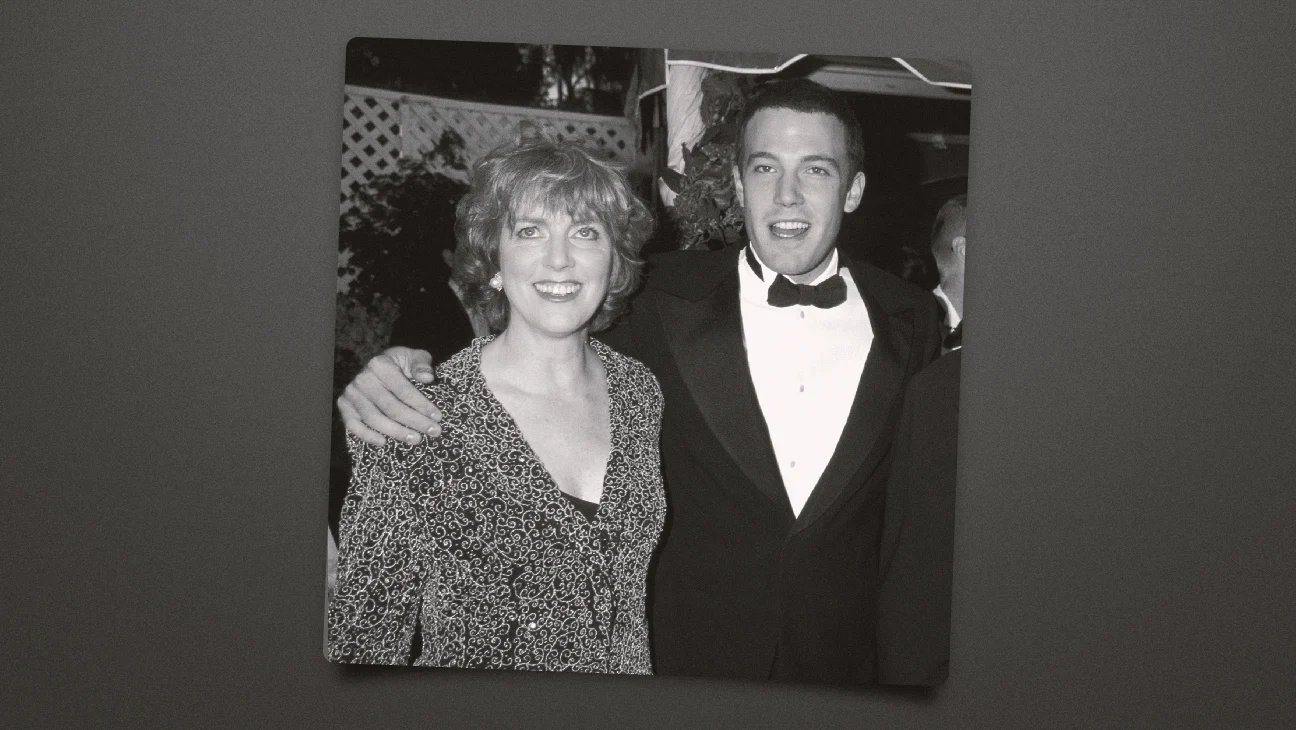 Chris Affleck Obituary, Cause of Death - Ben Affleck’s Mother Dies at 83