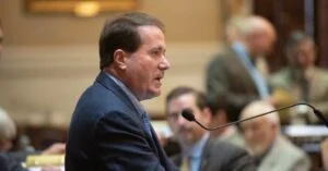 Chris Murphy Obituary, Cause of Death - South Carolina Mourns Former State Representative