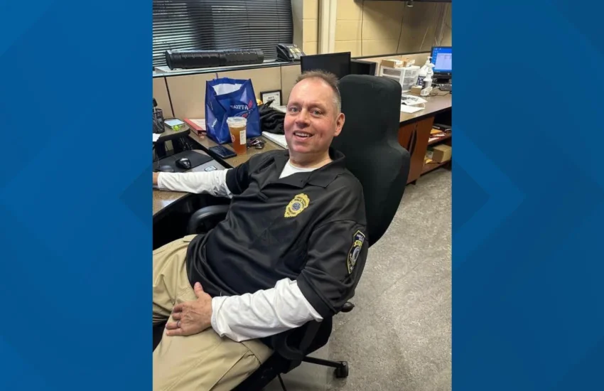 Jay Mazurkiewicz Obituary, Cause of Death - West Seneca Community Mourns