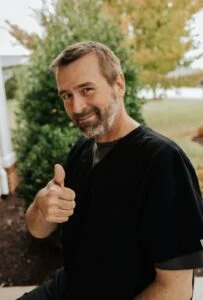 John Parrott Obituary, Cause of Death - Community Mourns Beloved Office Manager