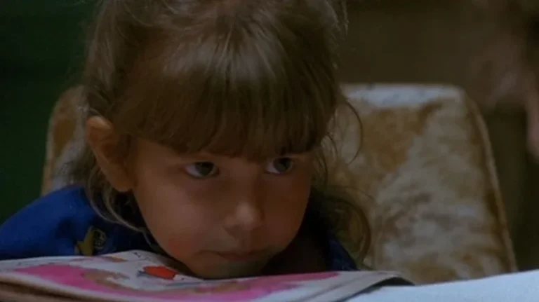 Judith Barsi Obituary, Cause of Death - Tragic Loss of a Child Star