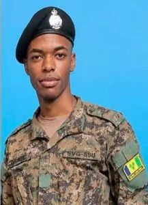 Kenrick Scott Obituary, Cause of Death - Royal St. Vincent and the Grenadines Police Force Mourns Officer