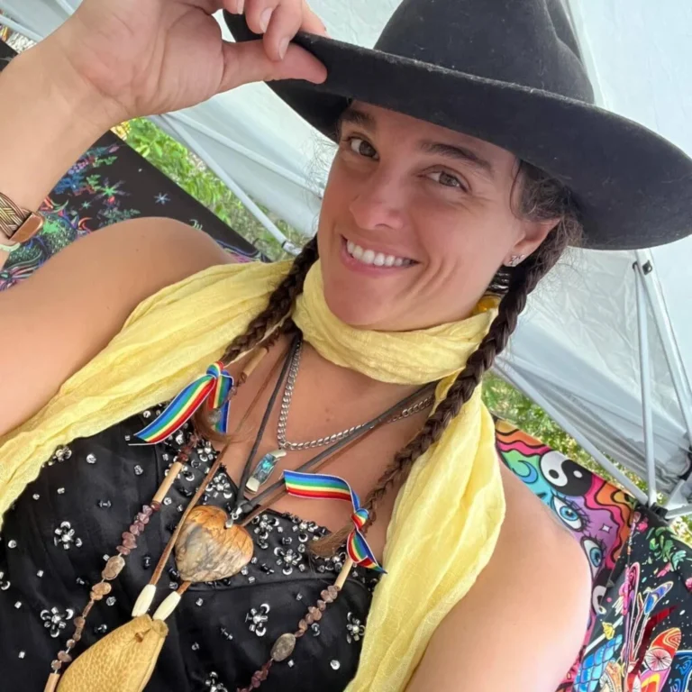 Lici “Water Bear” Cowgirl Suicide Obituary, Death - Community Mourns After Woman Dies Following Tragic Suicide Incident
