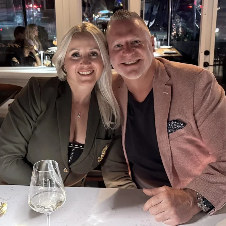 Paul Rushforth Obituary, Cause of Death - Ottawa Real Estate Community Remembers