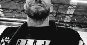 Professor Damian Smith Obituary, Cause of Death - New Zealand BJJ Community Mourns