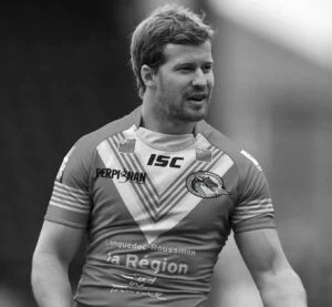 Scott Dureau Obituary, Cause of Death - Rugby League Mourns