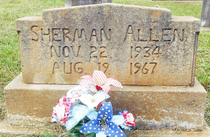 Sherman Allen Obituary, Cause of Death - Family and Community Mourn