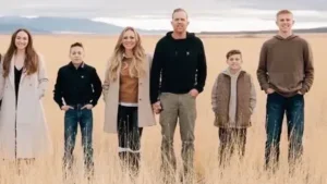 Spencer Long Family Obituary, Cause of Death - Utah Mourns